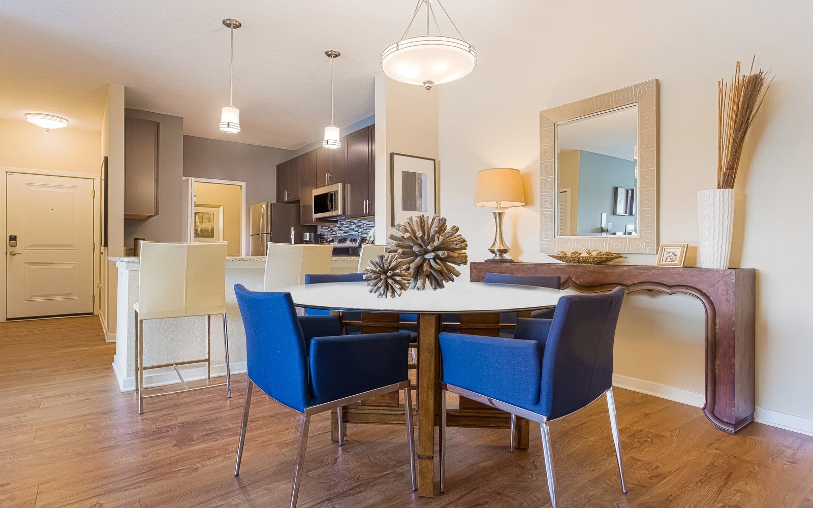 Apartments in East Orlando, FL Reserves at Alafaya Home